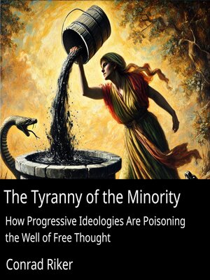 cover image of The Tyranny of the Minority